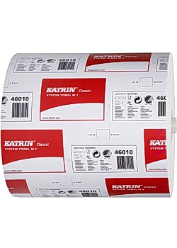Handtork KATRIN Classic System M2 (6)