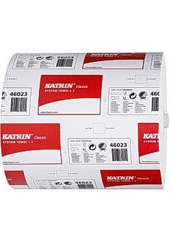 Handtork KATRIN Classic System L2 (6)