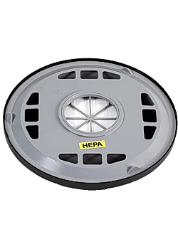 HEPA filter 14 till GD930S, GD930S2 (1)