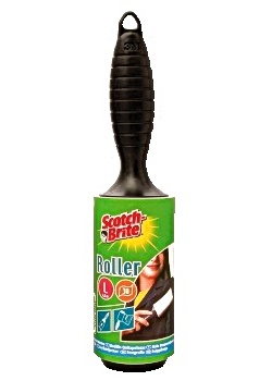Klädvårdsroller SCOTCH-BRITE 30ark