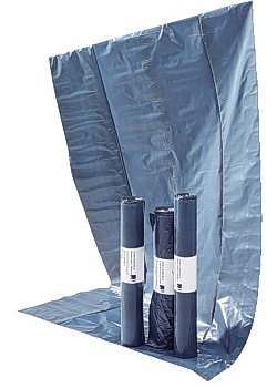 Plastsäck COEX 120 my 125L (10)