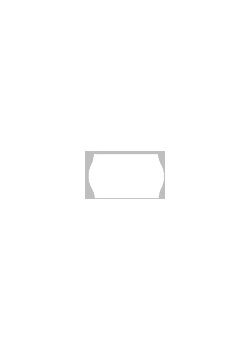 Prisetikett 26x16mm vit G2 (7200)