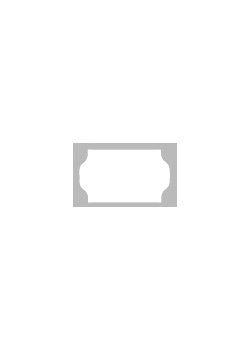 Prisetikett 32x19mm vit G2 (5000)