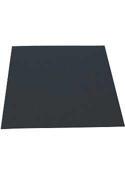 Textkartong 50x70cm 275g svart (10)