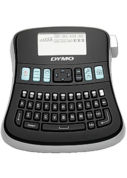 Märkmaskin DYMO LM210D