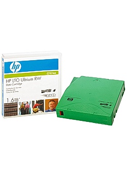 Databand HP LTO 4 Ultrium 800/1,6TB