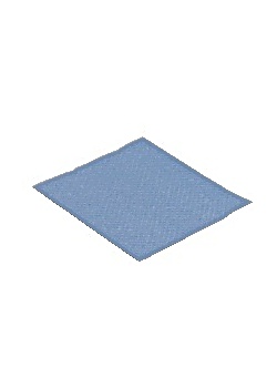 Diskduk Wettex Soft & Fresh (10)