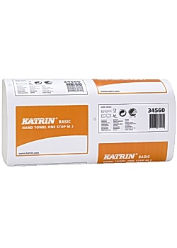 Handduk KATRIN Basic OneSt.M2 (3024)