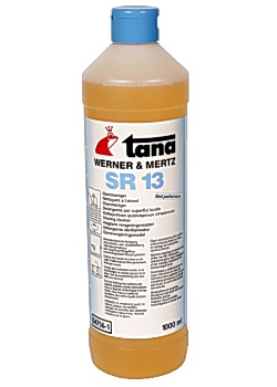 Allrengöring TANA SR 13 1L