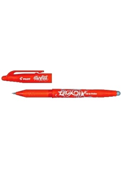 Kulpenna PILOT Frixon Ball orange