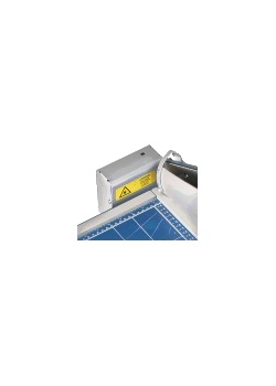 Skärmaskin DAHLE 867-Lasermodul