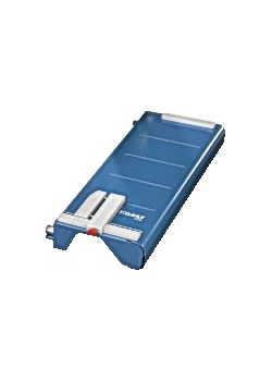 Skärmaskin DAHLE 867- sidebord