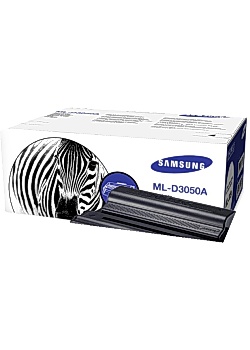 Toner SAMSUNG ML-D3050A svart