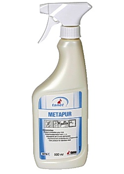 Metallputs TANA Metapur 500ml