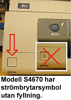 Färgband Shinko E-printer S4670