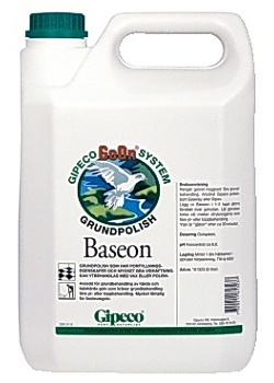 Grundpolish Baseon 5L