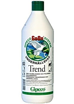 Golvvax Trend 1L