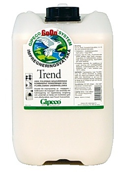 Impregnering Trend 10L