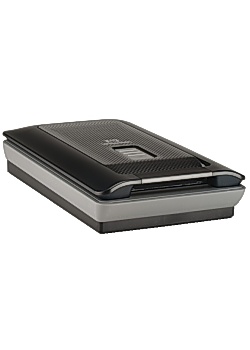 Scanner HP G4050
