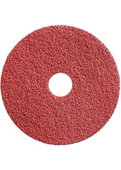 Rondell TWISTER röd 17" (2)