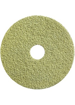 Rondell TWISTER gul 16" (2)