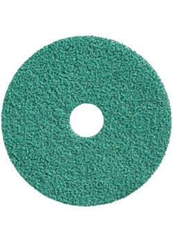 Rondell TWISTER grön 14" (2)