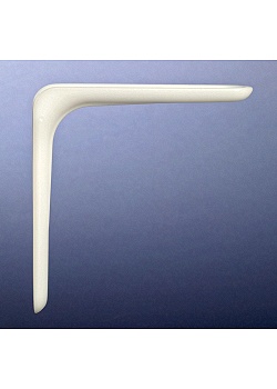 Vaginalspecula L-formad 100/FP