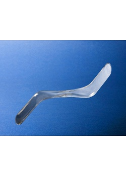 Vaginalspecula Z-formad 25/FP