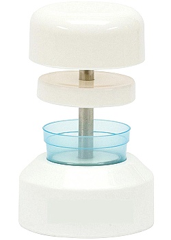 Tablettkross för bred bägare 48mm