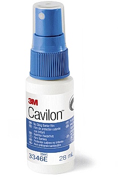 Barriärfilmspray Cavilon 28ml