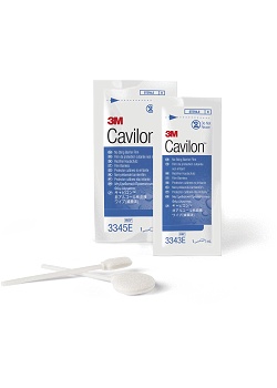 Barriärfilm Cavilon applikator 1ml 25/FP