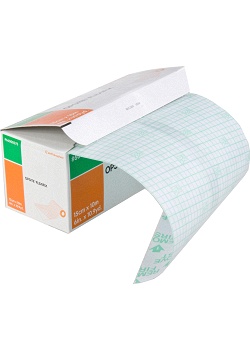 OpSite Flexifix 15cmx10m