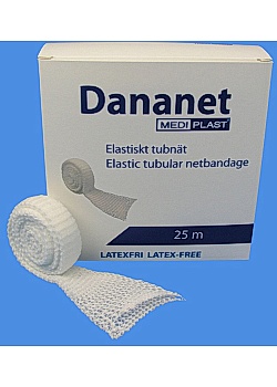 Dananet Nr 8 57mm