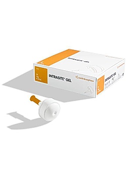 IntraSite Gel 15g 10/FP