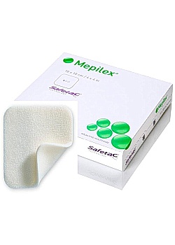 Mepilex 15x15cm 5/FP