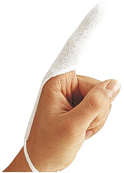 Fingerförband Stülpa 50/FP