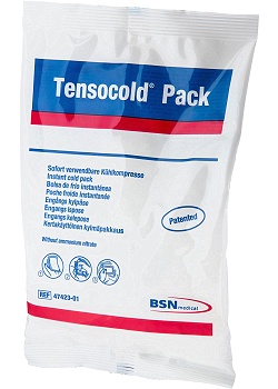 Kylpåse Tensocold Pack 15x24 cm 24/FP