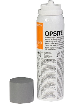 OpSite sårspray 100ml
