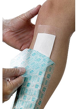 OpSite Post-Op 6,5x5cm 100/FP