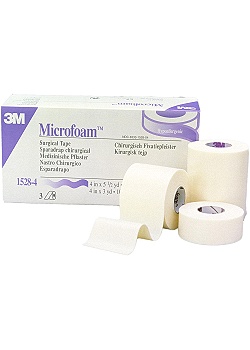 Microfoam 2,5cmx5m 12/FP