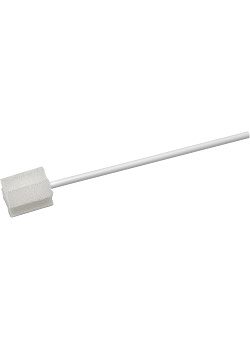 Muntork av skumgummi small 50/FP