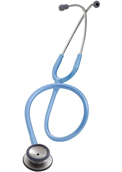 Stetoskop Littman classic II SE Himmelsb