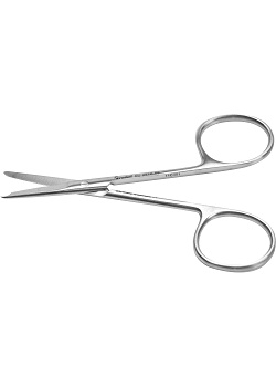 Sax Spencer sutur A-kval 9cm