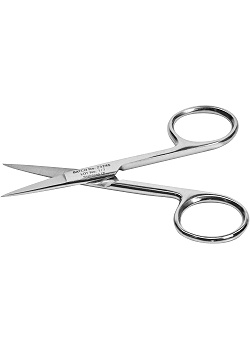 Nagelsax rak 10cm