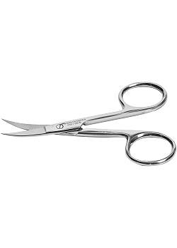 Nagelsax böjd 10,5cm