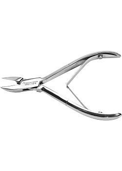 Nagelsax böjd 12,5cm