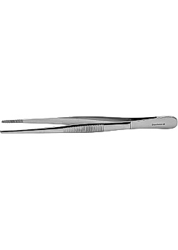 Pincett rund spets 13cm