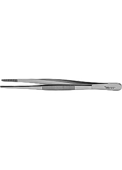 Pincett rund spets 15cm