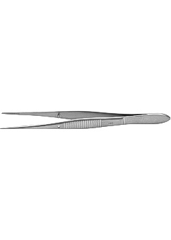 Pincett rak 10cm