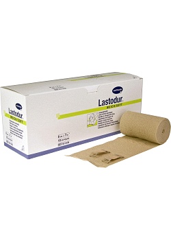 Binda Lastodur Soft 12cmx7m 10/FP